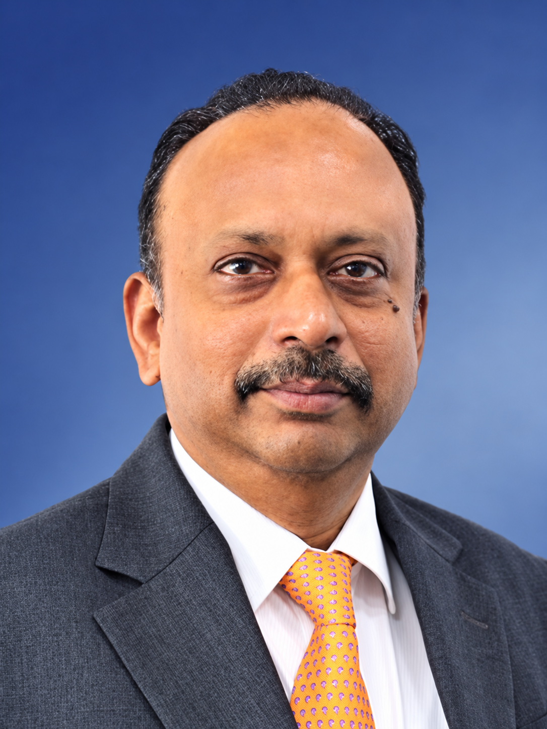 Kishore Iyer, Founder and CEO of Vellcrest CFO Advisors