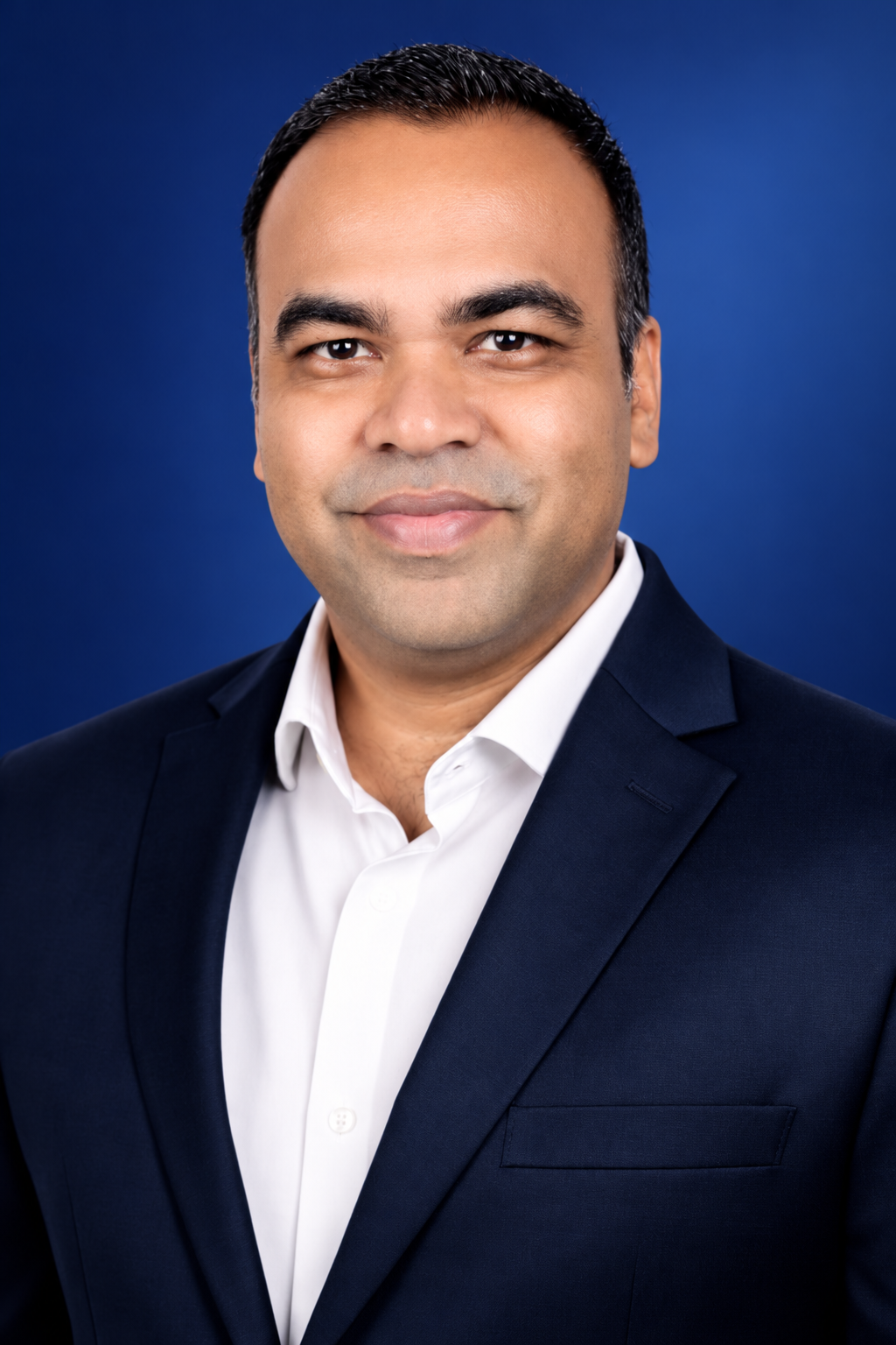 Venkatesan Ravichandran, Practice Lead – CFO Services at Vellcrest